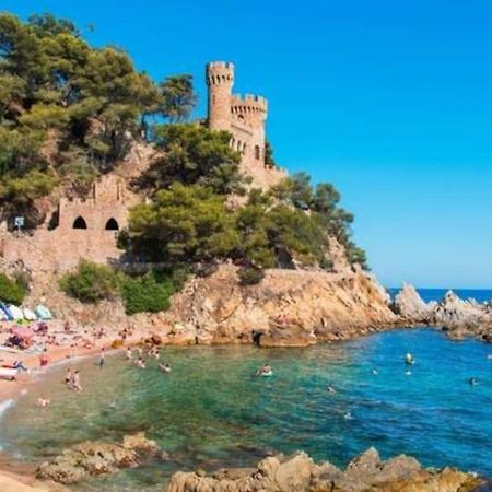 Apartamento Loft, Lloret De Mar Lloret de Mar Exterior foto