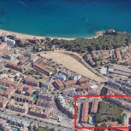 Apartamento Loft, Lloret De Mar Lloret de Mar Exterior foto