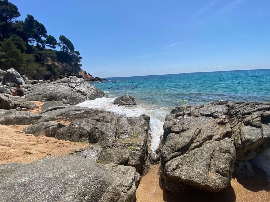 Apartamento Loft, Lloret De Mar Lloret de Mar Exterior foto