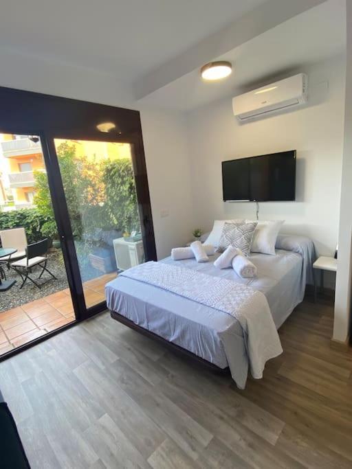 Apartamento Loft, Lloret De Mar Lloret de Mar Exterior foto