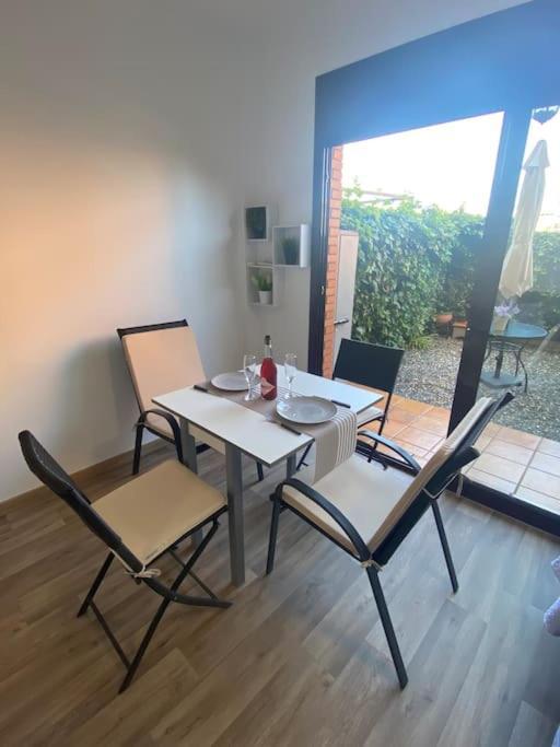 Apartamento Loft, Lloret De Mar Lloret de Mar Exterior foto