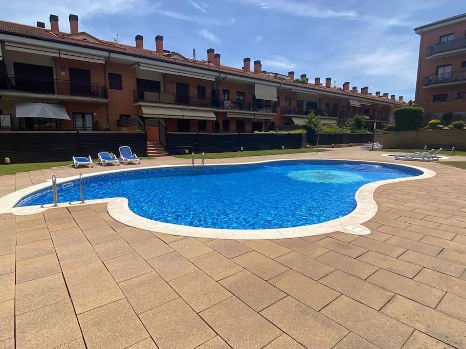 Apartamento Loft, Lloret De Mar Lloret de Mar Exterior foto