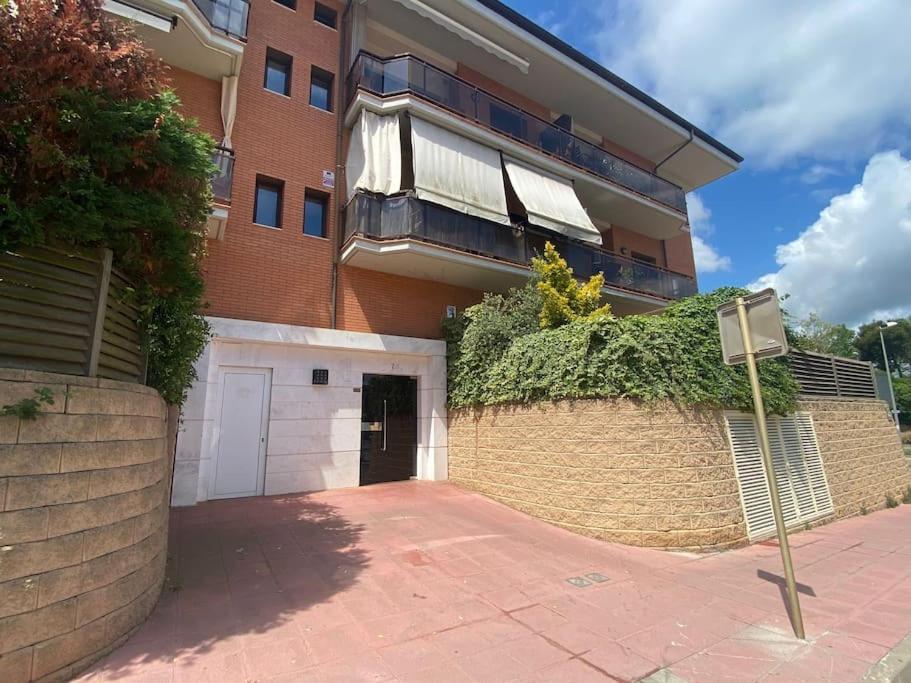 Apartamento Loft, Lloret De Mar Lloret de Mar Exterior foto