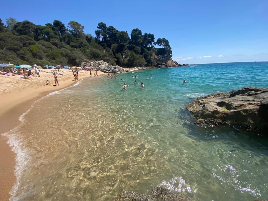 Apartamento Loft, Lloret De Mar Lloret de Mar Exterior foto