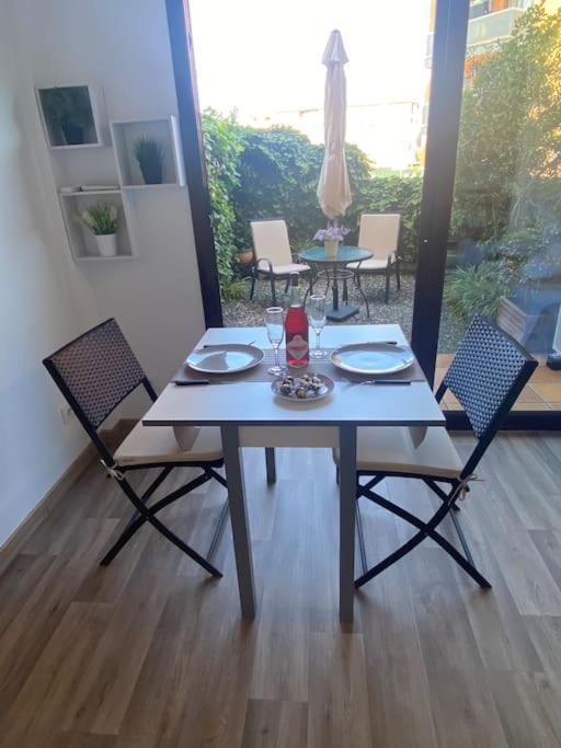 Apartamento Loft, Lloret De Mar Lloret de Mar Exterior foto