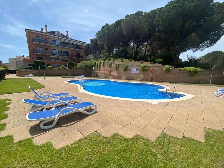 Apartamento Loft, Lloret De Mar Lloret de Mar Exterior foto
