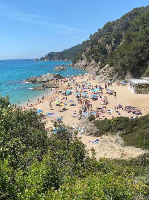 Apartamento Loft, Lloret De Mar Lloret de Mar Exterior foto