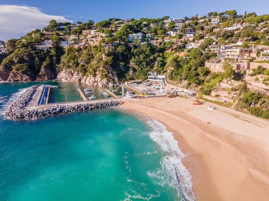 Apartamento Loft, Lloret De Mar Lloret de Mar Exterior foto