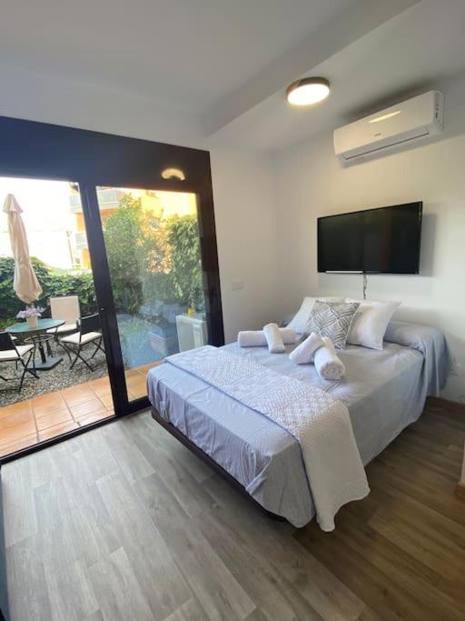 Apartamento Loft, Lloret De Mar Lloret de Mar Exterior foto