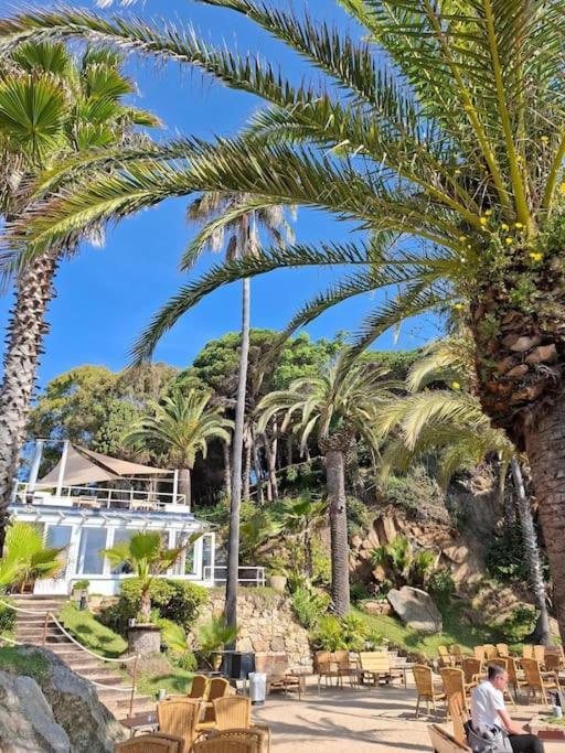 Apartamento Loft, Lloret De Mar Lloret de Mar Exterior foto