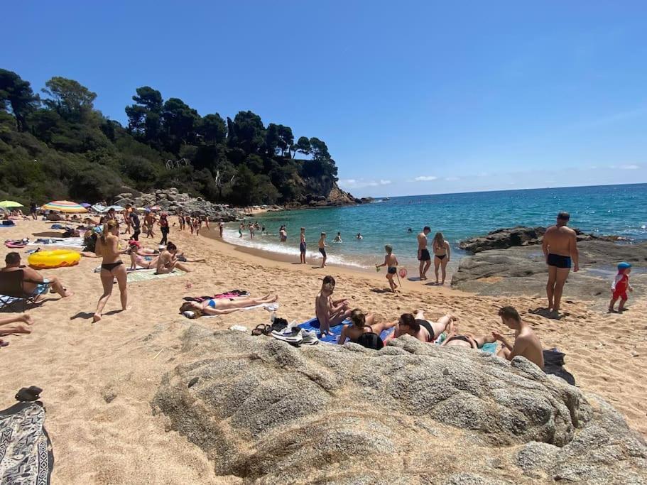 Apartamento Loft, Lloret De Mar Lloret de Mar Exterior foto
