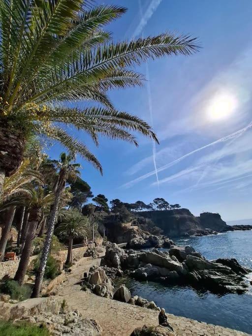Apartamento Loft, Lloret De Mar Lloret de Mar Exterior foto