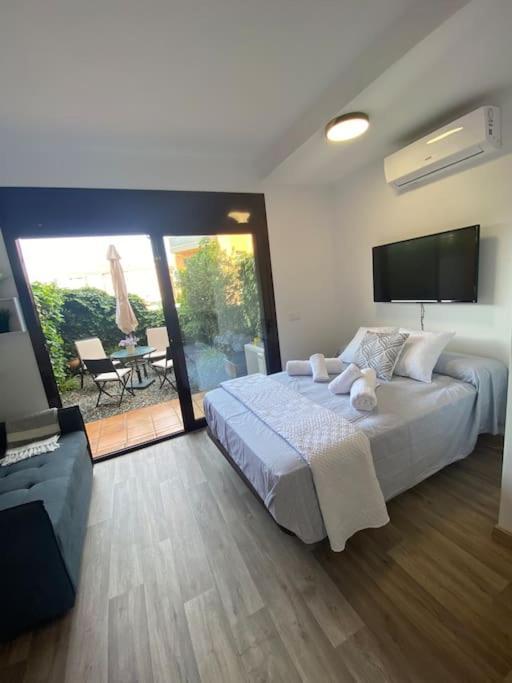 Apartamento Loft, Lloret De Mar Lloret de Mar Exterior foto