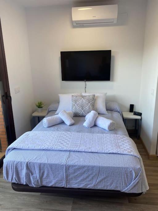 Apartamento Loft, Lloret De Mar Lloret de Mar Exterior foto