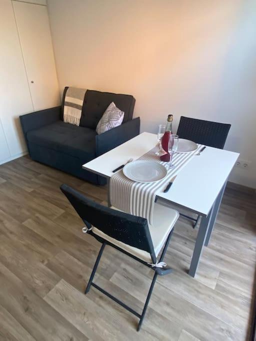 Apartamento Loft, Lloret De Mar Lloret de Mar Exterior foto