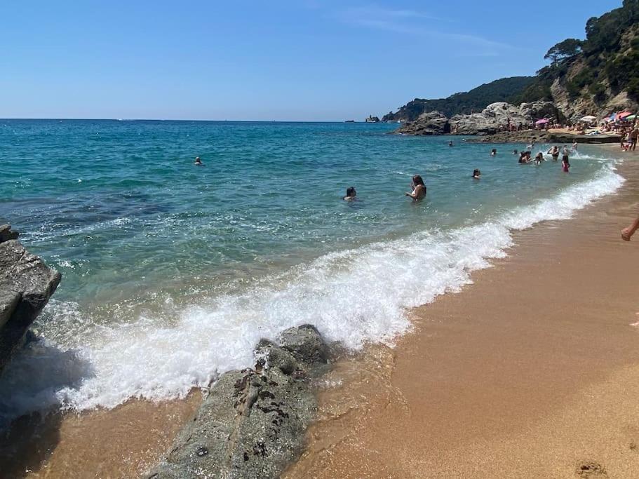 Apartamento Loft, Lloret De Mar Lloret de Mar Exterior foto