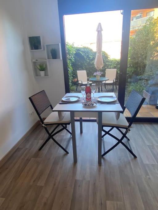 Apartamento Loft, Lloret De Mar Lloret de Mar Exterior foto