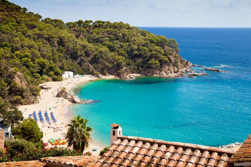 Apartamento Loft, Lloret De Mar Lloret de Mar Exterior foto