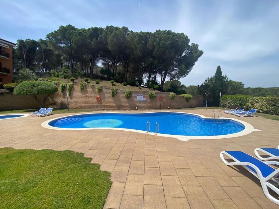 Apartamento Loft, Lloret De Mar Lloret de Mar Exterior foto